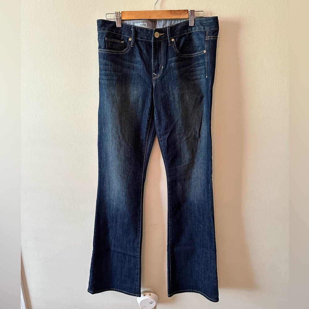 NWT Gap Curvy Jeans